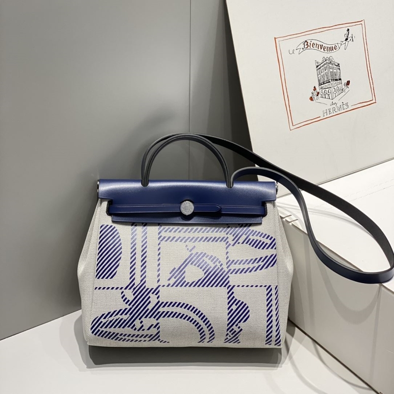 Hermes Top Handle Bags